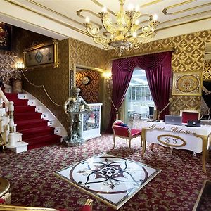 Sultan Tughra Hotel