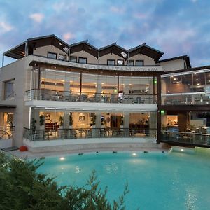 Cosmopolitan Hotel&Spa